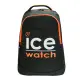 【Ice-Watch】ICE LOGO後背包(黑)