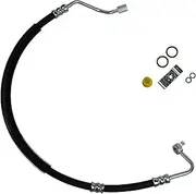 Plews & Edelmann Edelmann 80838 Power Steering Pressure Line Hose Assembly