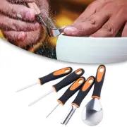 Transform Ordinary Pumpkins into Spooky Masterpieces with our Carving Kit