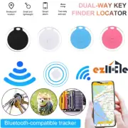 Key Finder Wallet Bag Locator Smart Mini Device GPS Tracker Kids Pet Dog Cat Car