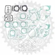 New Athena Gasket Kit Complete Fits Aprilia Mana 850