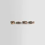 [KD2024] Claw Ring Set Silver