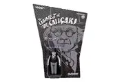Super7 The Cabinet of Dr. Caligari ReAction Figure - Dr. Caligari