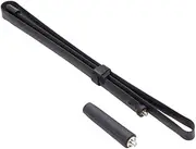 108cm 144/430MHz Dual Band VHF/UHF SMA-F Foldable Antenna for Baofeng UV9R UV-9R Plus Radio