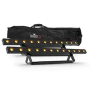 Chauvet DJ Colorband Q3 BT ILS LED Strip Light Pack