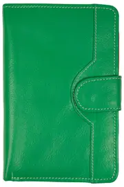 Caitlin Ladies Wallet--LAM-322-CAI-A