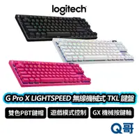 在飛比找蝦皮商城優惠-Logitech 羅技 G Pro X LIGHTSPEED