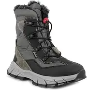 [Primigi] Gripper GTX Snow Boot, Bosco-Peltro, 11 UK Child, Bosco Peltro, 11 UK Child