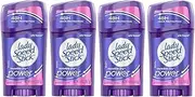 Lady Speed Stick Invisible Dry Antiperspirant & Deodorant, Wild Freesia - 40ml - 4 pk