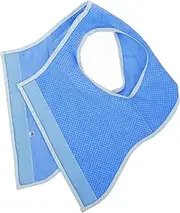 BESPORTBLE Ultra Breathable Mesh Dog Vest Cooling Vest Tape m Size for Hot Summer Days Pet Cooling Harness