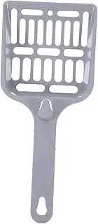 TOBBOMEY Cat Litter Shovel Litter Scooper Cat Scooper Poop Scooper Sand Shovel Cat Litter Scoop Cat Litter Sifter Pet Supplies Litter Scoop Holder