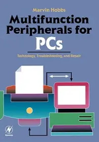 在飛比找博客來優惠-Multifunction Peripherals for 