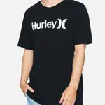 HURLEY｜男 EVD WSH OAO SOLID SS 短袖TEE