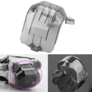 For DJI Mini 3Pro Dustproof Drone Clear Lens Cap Camera Gimbal Cover Replacement