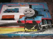 Hornby World of Thomas the Tank Engine New In box Original Owner