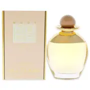 Nude by Bill Blass for Women - 3.4 oz Cologne Spray 3.4 oz