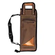 ProMark Drum Stick Bag - Transport Deluxe Drumstick Holder - Drum Sticks Hold...