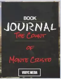 在飛比找博客來優惠-Book Journal: The Count of Mon