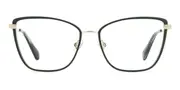 Fossil FOS 7176/G Asian Fit 4C3 Women’s Glasses Size 55 - Private Health Rebate - Blue Light Block Available