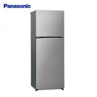 在飛比找鮮拾優惠-【Panasonic 國際牌】 二門366L鋼板冰箱 NR-