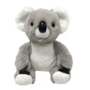 Summer the Koala - Stuffed Plush Animal Soft Toy - 16cm - CA Souvenirs