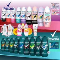 在飛比找蝦皮購物優惠-Rexona Women Men Deodorant Rol