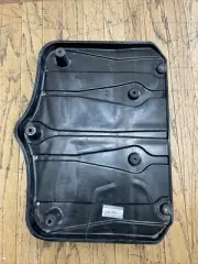 Genuine Rear Under Cover Diffuser For Nissan 748A2-3TA0A OEM