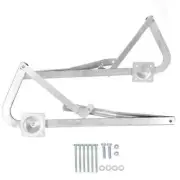 Pair Attic Ladder Spreader Hinge Arms 55-2 For Werner Ladders After 2010 Mk 5