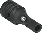 Stabilizer Compound Bow String Suppressor Stop Hunting Outdoors hwy