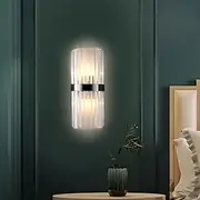 Crystal Modern Wall Lamps Wall Sconces Bedroom Crystal Wall Light 220-240V 5 W