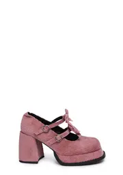 [dELiA*s by Dolls Kill] Romantic Type Mary Janes