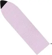 Surfboard Bag Water Sports Surfboard Longboard Bag Protective Case Soft Stretch Shortboard Cover for Surfboard Shortboard 6ft 7ft 8ft Sup Accessories(180x50cm)