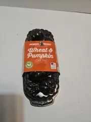 Nordic Ware Wheat & Pumpkin Loaf Pan New