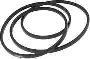 Lawn Mower Belt Trimmer Belt Drive Essential Replacement for Mowers 1pc