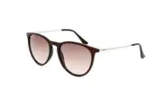 Replay RY599 S04 BROWN-SILVER 54/19/145 UNISEX Sunglasses