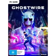 Ghostwire: Tokyo