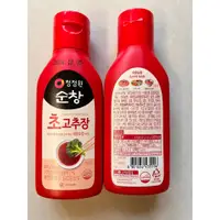 在飛比找蝦皮購物優惠-🔥‼️限時優惠‼（原價99）️🔥韓國中正一順昌糖醋辣椒醬（韓