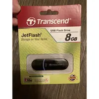 在飛比找蝦皮購物優惠-Transcend創見 JetFlash 300 8G 高速