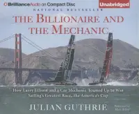 在飛比找博客來優惠-The Billionaire and the Mechan