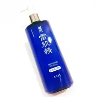 在飛比找蝦皮購物優惠-Kose 高絲 藥用 雪肌精500ml