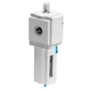 Festo Ms6N-Lfm-1/2-Auv-Da Micro Filter 536901 New #