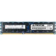 8GB PC3L-10600R REG Supermicro MEM-DR380L-HL04-ER13 Equivalent Server Memory RAM