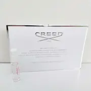 Creed Spring Flower Eau de Parfum mini Spray Fragrance, 2ml, Brand New!