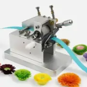 Paper Quilling Hand Tools Manual Paper Quilling Tassel Machine