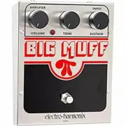 Product Electro-Harmonix Electroharmonix Effector Distortion Big Muff Pi Gsx453J