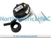 OEM Carrier Bryant Payne Furnace Vacuum Air Pressure Switch Replaces HK06WC069