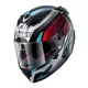 [安信騎士] SHARK Race-R Pro CARBON ASPY 黑紅藍 全罩式 安全帽 DRB HE8661