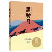 在飛比找蝦皮購物優惠-黑駿馬 中文分級閱讀K4  9-10歲適讀  小學四年級課外