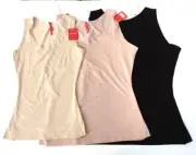Spanx Cami Tank Top Smoothing Shaping Camisole Slims Shapewear Thinstincts 10039