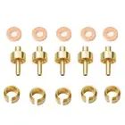 Olive Oil Naald Head Set for HOPE TECH3 V4/E4/X2 High Quality Material